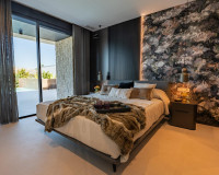 Nouvelle construction - Villa Individuelle - Algorfa - La Finca Golf