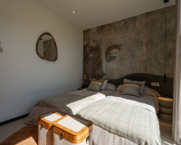 Nouvelle construction - Villa Individuelle - Algorfa - La Finca Golf