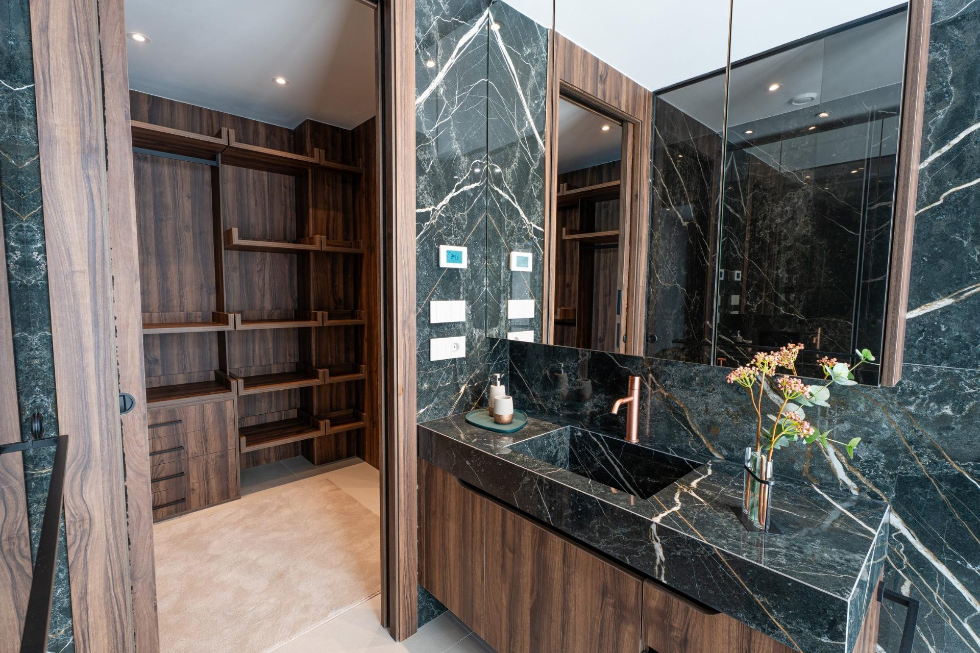 Nouvelle construction - Villa Individuelle - Algorfa - La Finca Golf