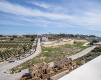 Nouvelle construction - Villa Individuelle - Algorfa - La Finca Golf