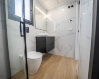 Nouvelle construction - Villa Individuelle - Algorfa - La Finca Golf