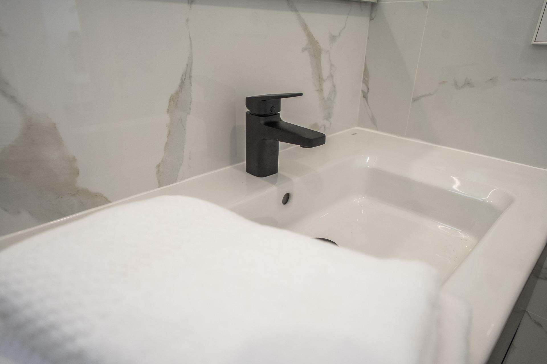 Nouvelle construction - Villa Individuelle - Algorfa - La Finca Golf