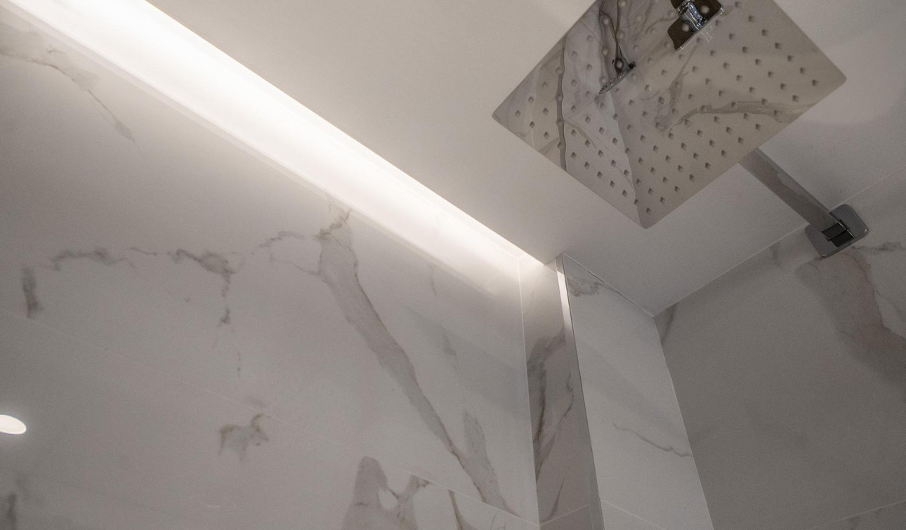 Nouvelle construction - Villa Individuelle - Algorfa - La Finca Golf