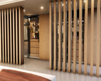 Nouvelle construction - Villa Individuelle - Algorfa