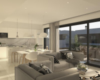 Nouvelle construction - Villa Individuelle - Alhama De Murcia - Condado De Alhama