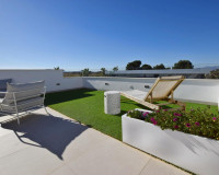 Nouvelle construction - Villa Individuelle - Alhama De Murcia - Condado De Alhama