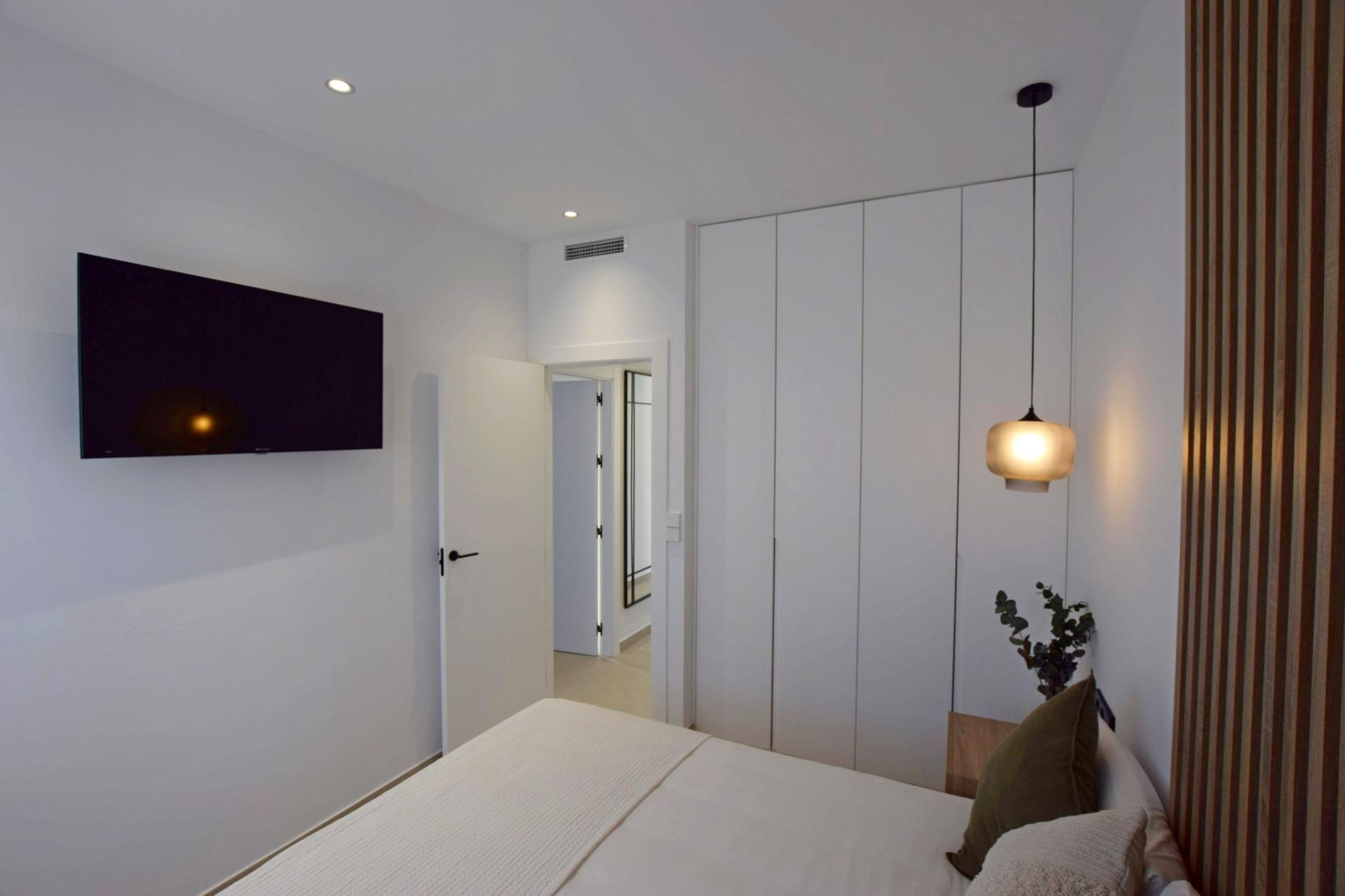 Nouvelle construction - Villa Individuelle - Alhama De Murcia - Condado De Alhama