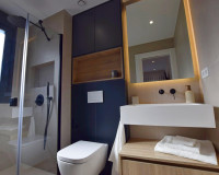 Nouvelle construction - Villa Individuelle - Alhama De Murcia - Condado De Alhama