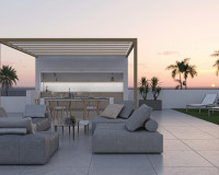 Nouvelle construction - Villa Individuelle - Alhama De Murcia - Condado De Alhama