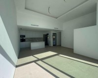 Nouvelle construction - Villa Individuelle - Alhama De Murcia - Condado De Alhama