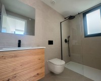 Nouvelle construction - Villa Individuelle - Alhama De Murcia - Condado De Alhama