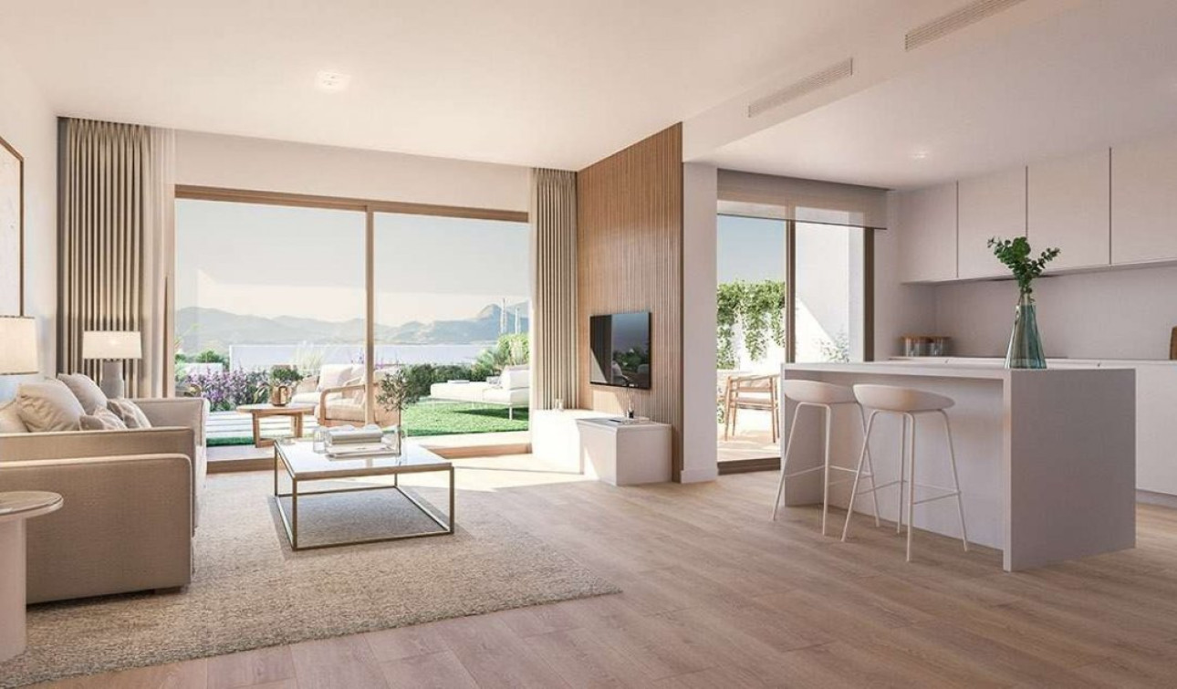 Nouvelle construction - Villa Individuelle - Alicante - Vistahermosa