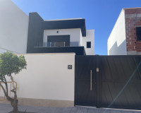 Nouvelle construction - Villa Individuelle - Almoradí - Heredades
