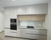 Nouvelle construction - Villa Individuelle - Almoradí - Heredades