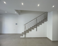 Nouvelle construction - Villa Individuelle - Almoradí - Heredades