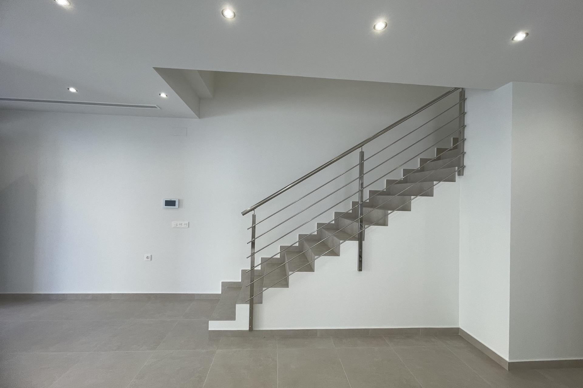 Nouvelle construction - Villa Individuelle - Almoradí - Heredades