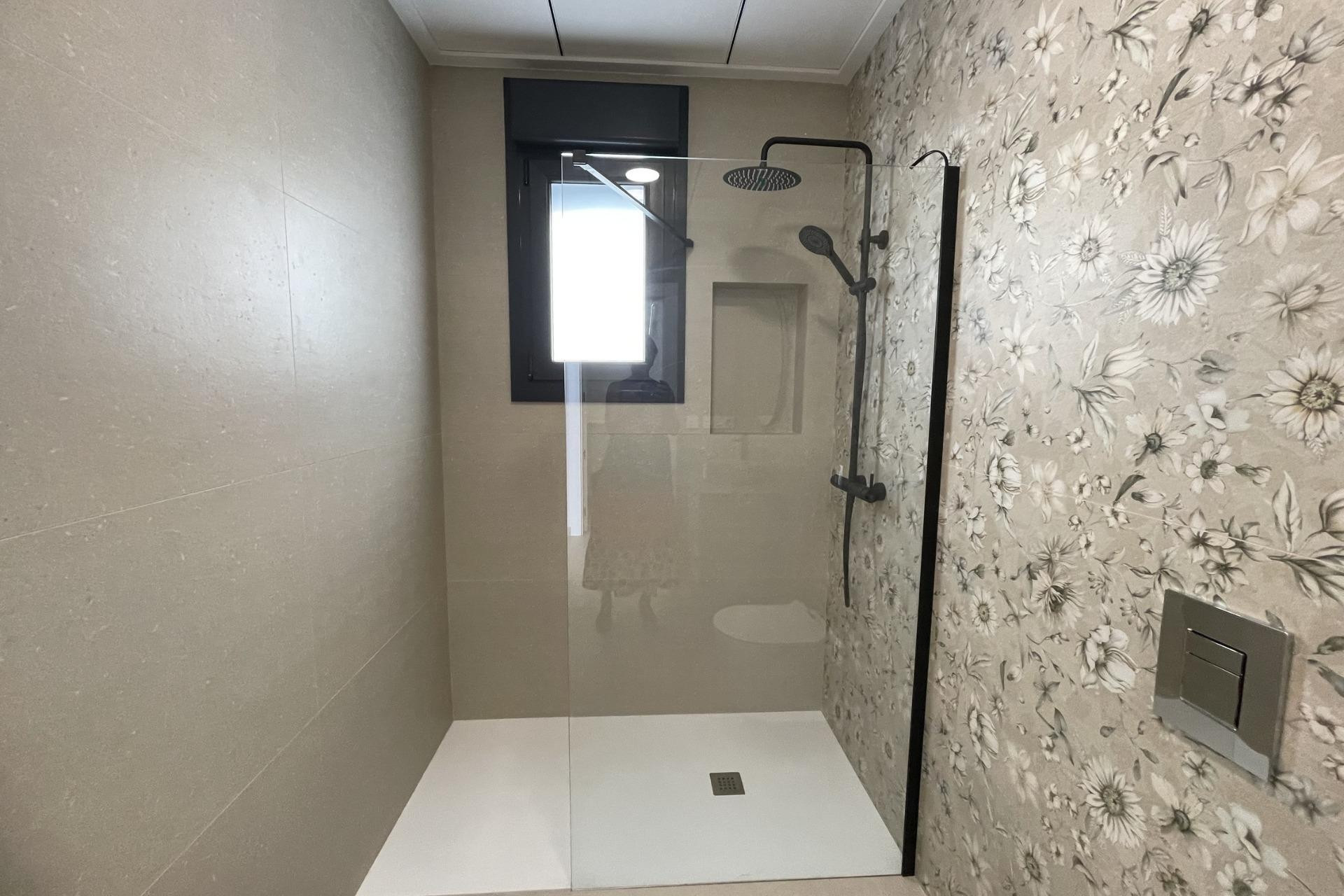 Nouvelle construction - Villa Individuelle - Almoradí - Heredades