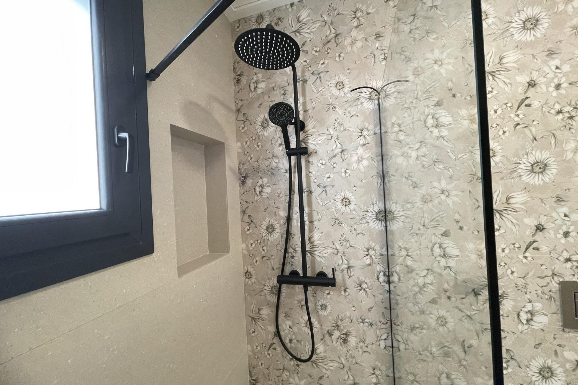 Nouvelle construction - Villa Individuelle - Almoradí - Heredades