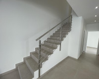 Nouvelle construction - Villa Individuelle - Almoradí - Heredades