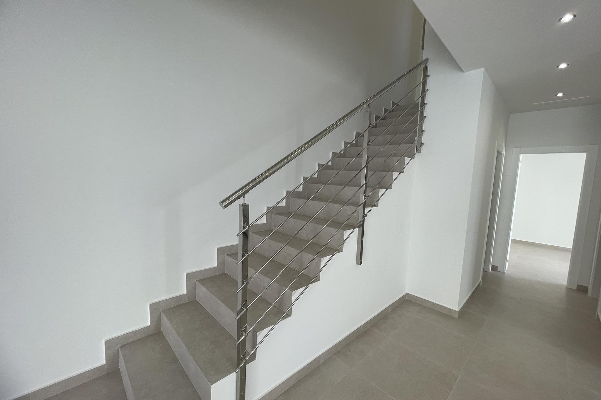 Nouvelle construction - Villa Individuelle - Almoradí - Heredades