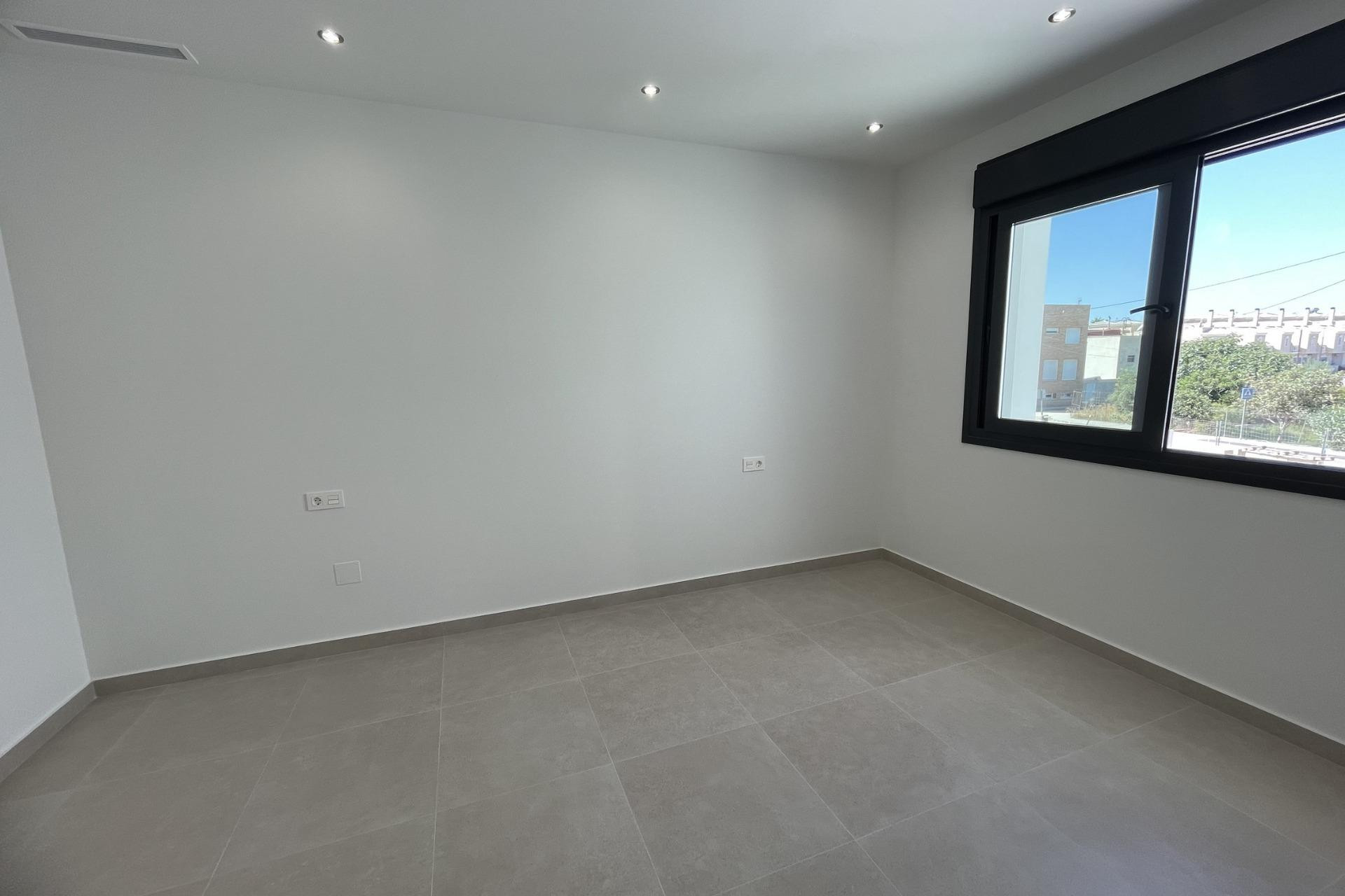 Nouvelle construction - Villa Individuelle - Almoradí - Heredades