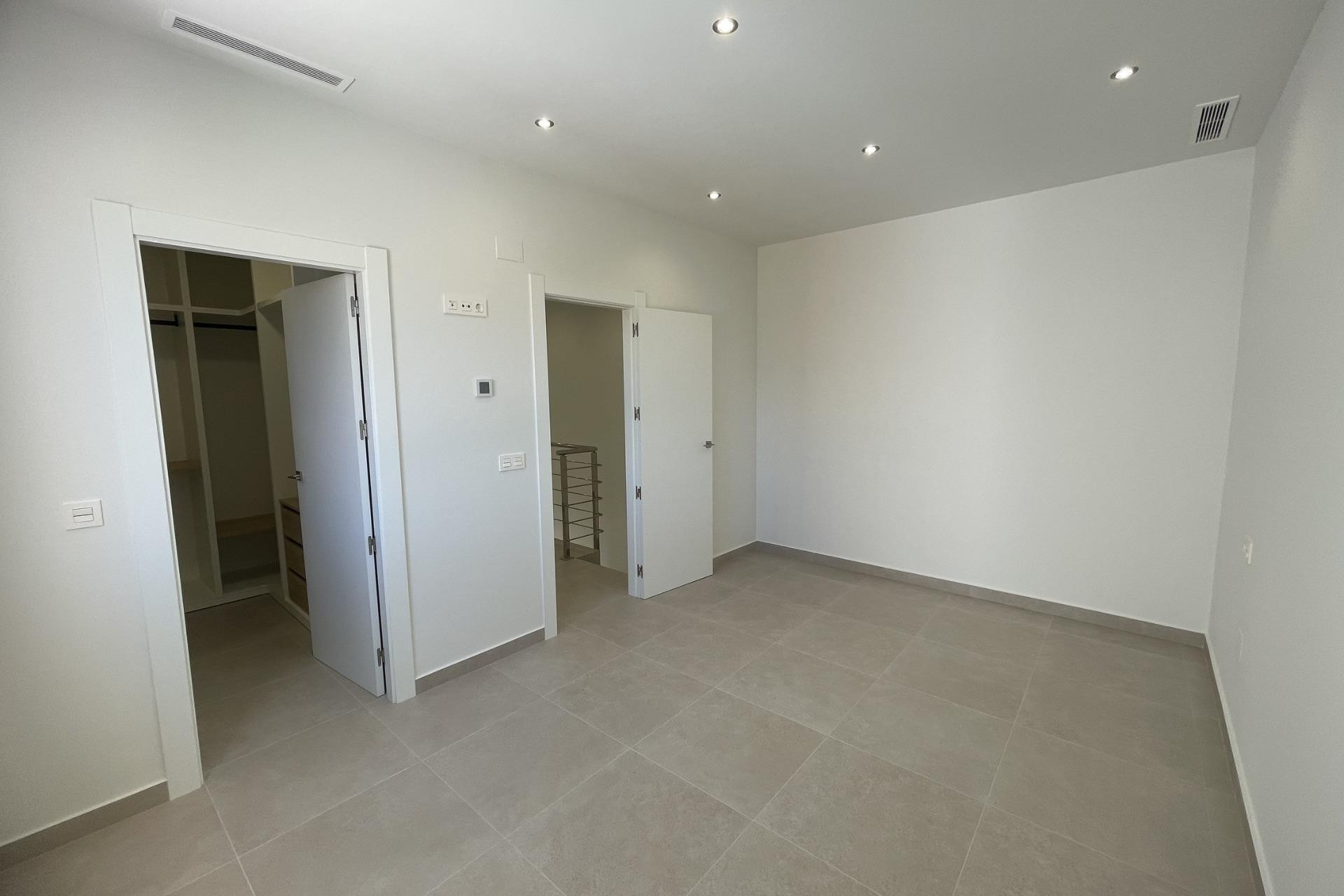 Nouvelle construction - Villa Individuelle - Almoradí - Heredades