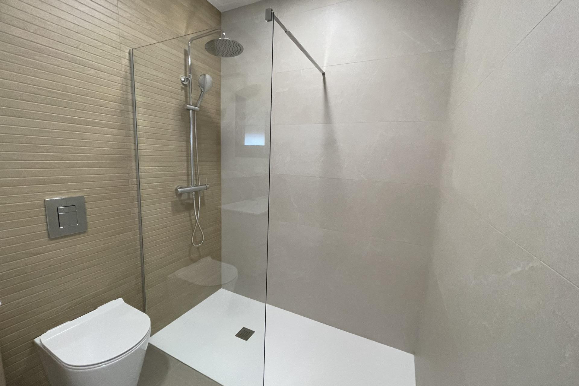 Nouvelle construction - Villa Individuelle - Almoradí - Heredades