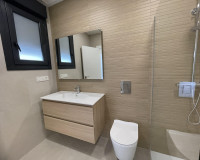 Nouvelle construction - Villa Individuelle - Almoradí - Heredades