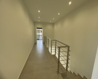 Nouvelle construction - Villa Individuelle - Almoradí - Heredades