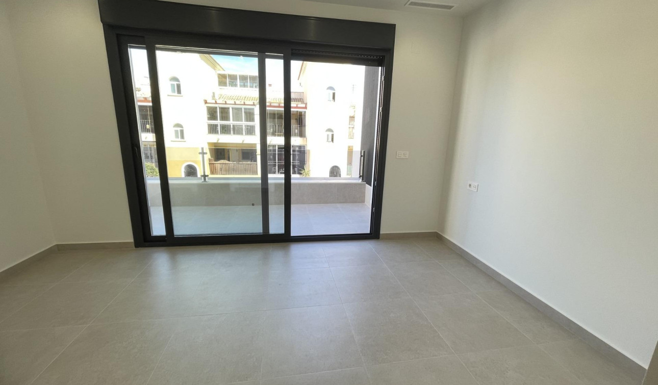 Nouvelle construction - Villa Individuelle - Almoradí - Heredades