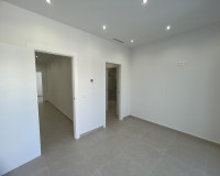 Nouvelle construction - Villa Individuelle - Almoradí - Heredades