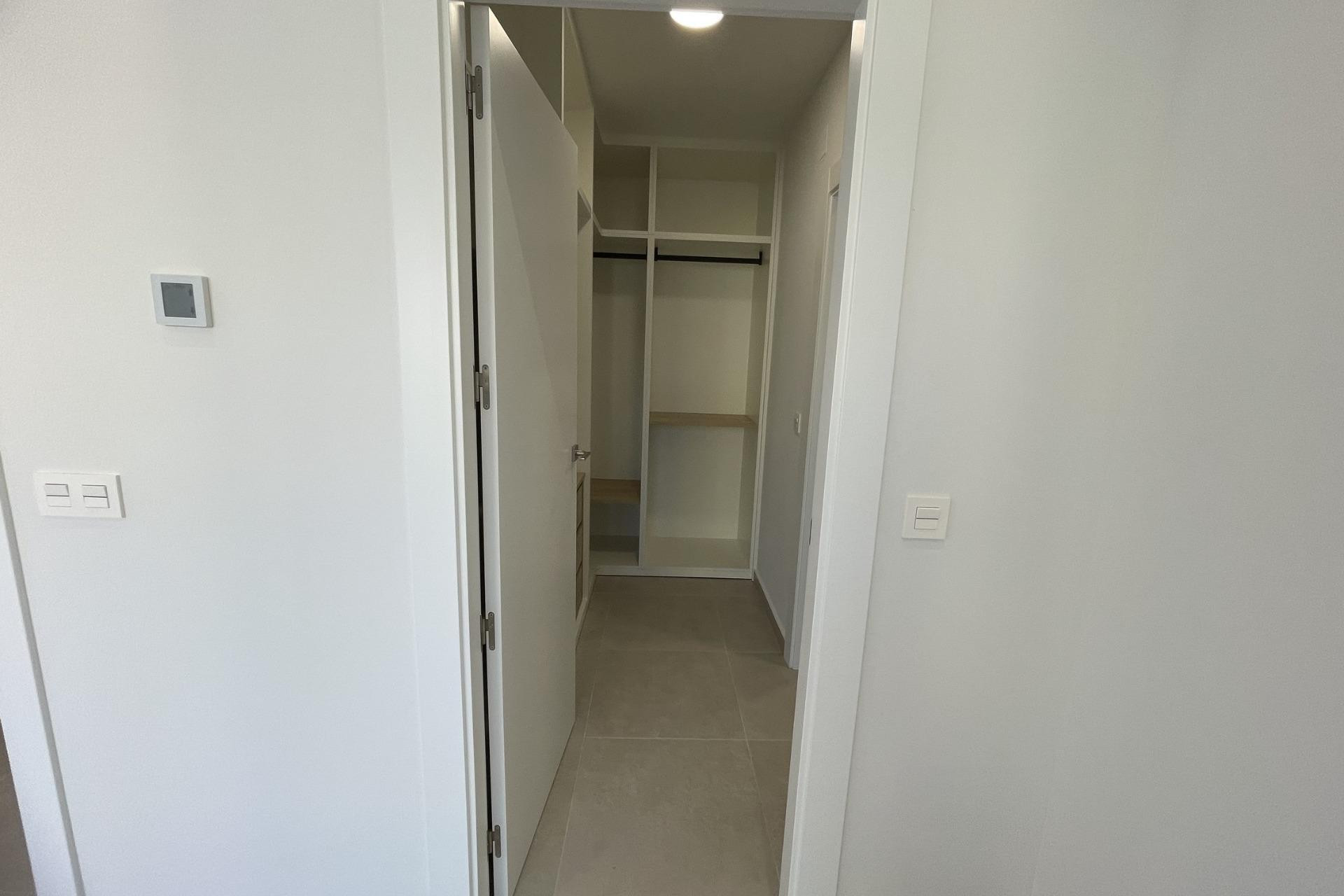 Nouvelle construction - Villa Individuelle - Almoradí - Heredades