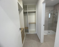 Nouvelle construction - Villa Individuelle - Almoradí - Heredades