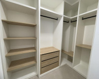 Nouvelle construction - Villa Individuelle - Almoradí - Heredades