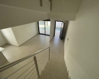 Nouvelle construction - Villa Individuelle - Almoradí - Heredades