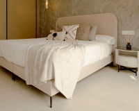 Nouvelle construction - Villa Individuelle - Almoradí - Las Heredades