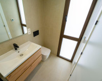 Nouvelle construction - Villa Individuelle - Almoradí - Las Heredades