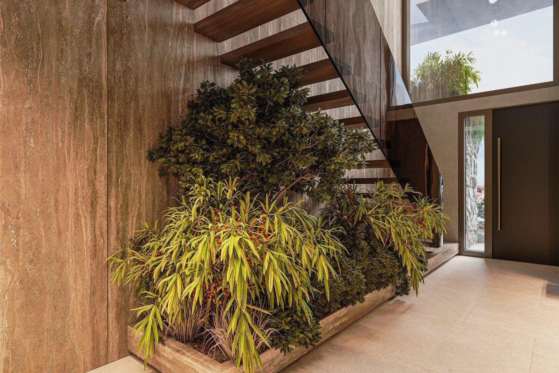 Nouvelle construction - Villa Individuelle - Altea - Altea Hills