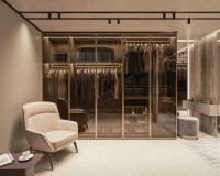 Nouvelle construction - Villa Individuelle - Altea - Altea Hills