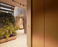 Nouvelle construction - Villa Individuelle - Altea - Altea Hills