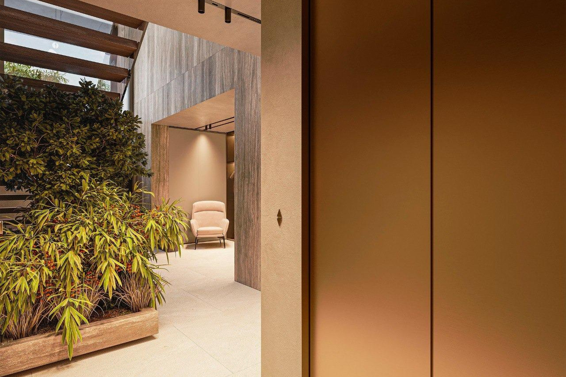 Nouvelle construction - Villa Individuelle - Altea - Altea Hills