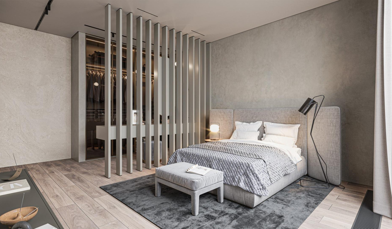 Nouvelle construction - Villa Individuelle - Altea - Altea Hills