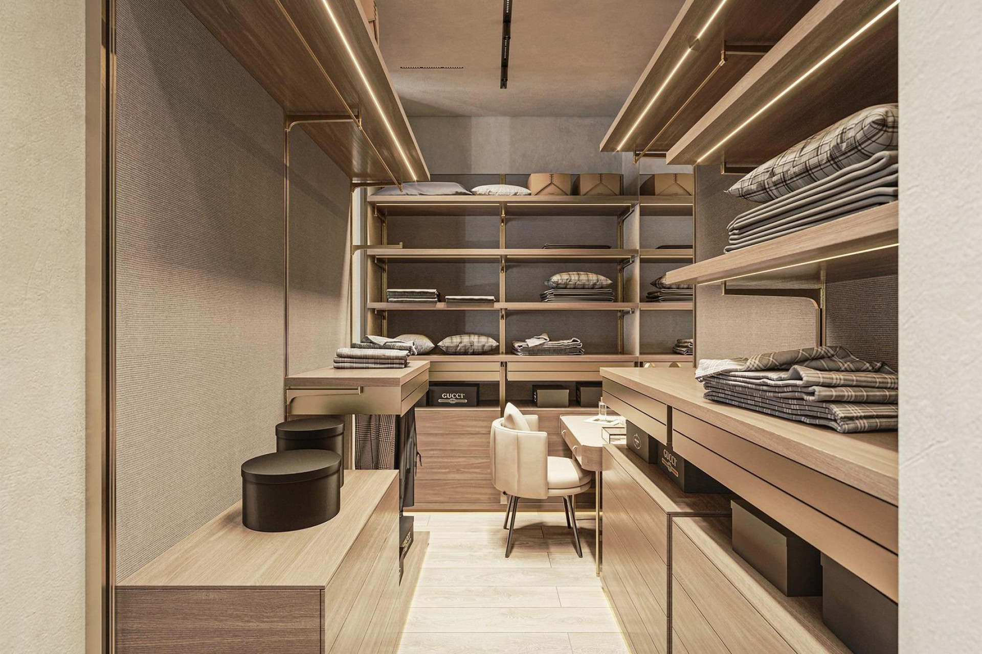 Nouvelle construction - Villa Individuelle - Altea - Altea Hills