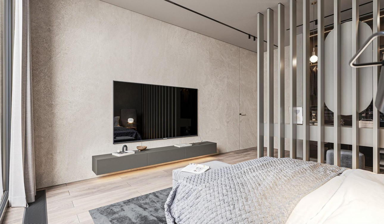 Nouvelle construction - Villa Individuelle - Altea - Altea Hills