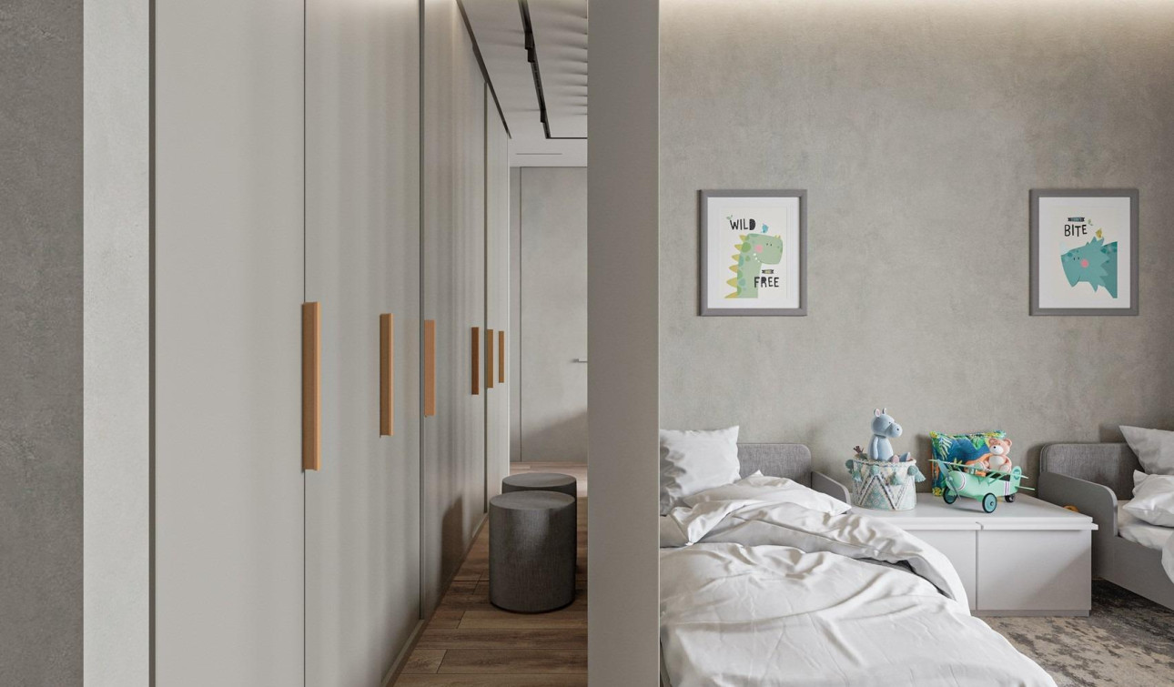 Nouvelle construction - Villa Individuelle - Altea - Altea Hills