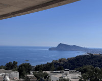 Nouvelle construction - Villa Individuelle - Altea - Altea Hills