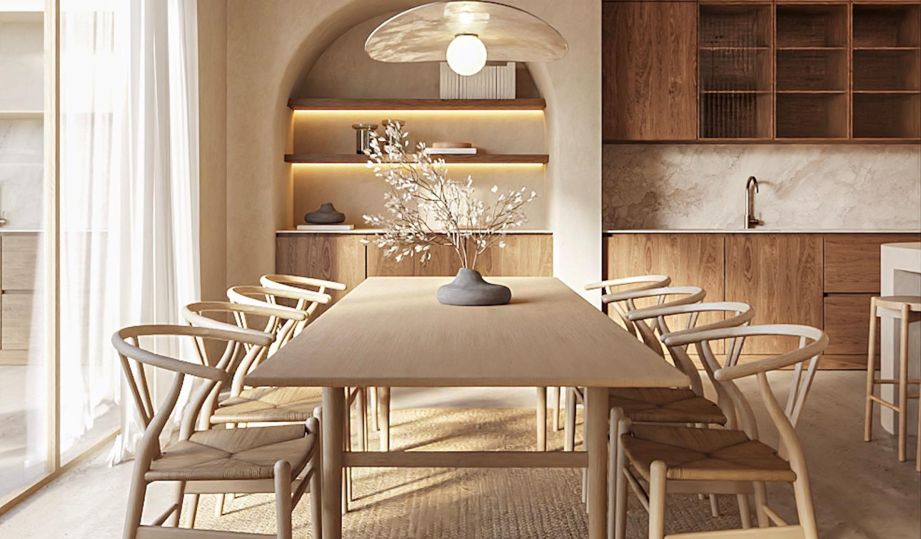 Nouvelle construction - Villa Individuelle - Altea - Altea Hills