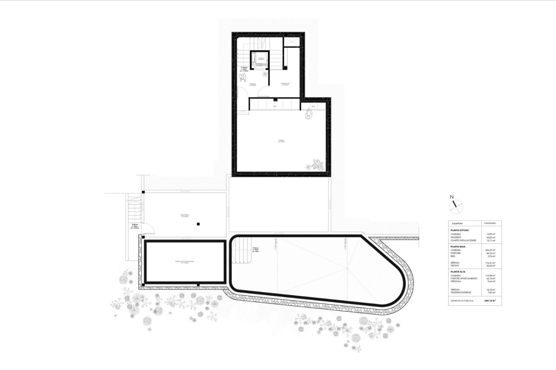 Nouvelle construction - Villa Individuelle - Altea - Altea Hills