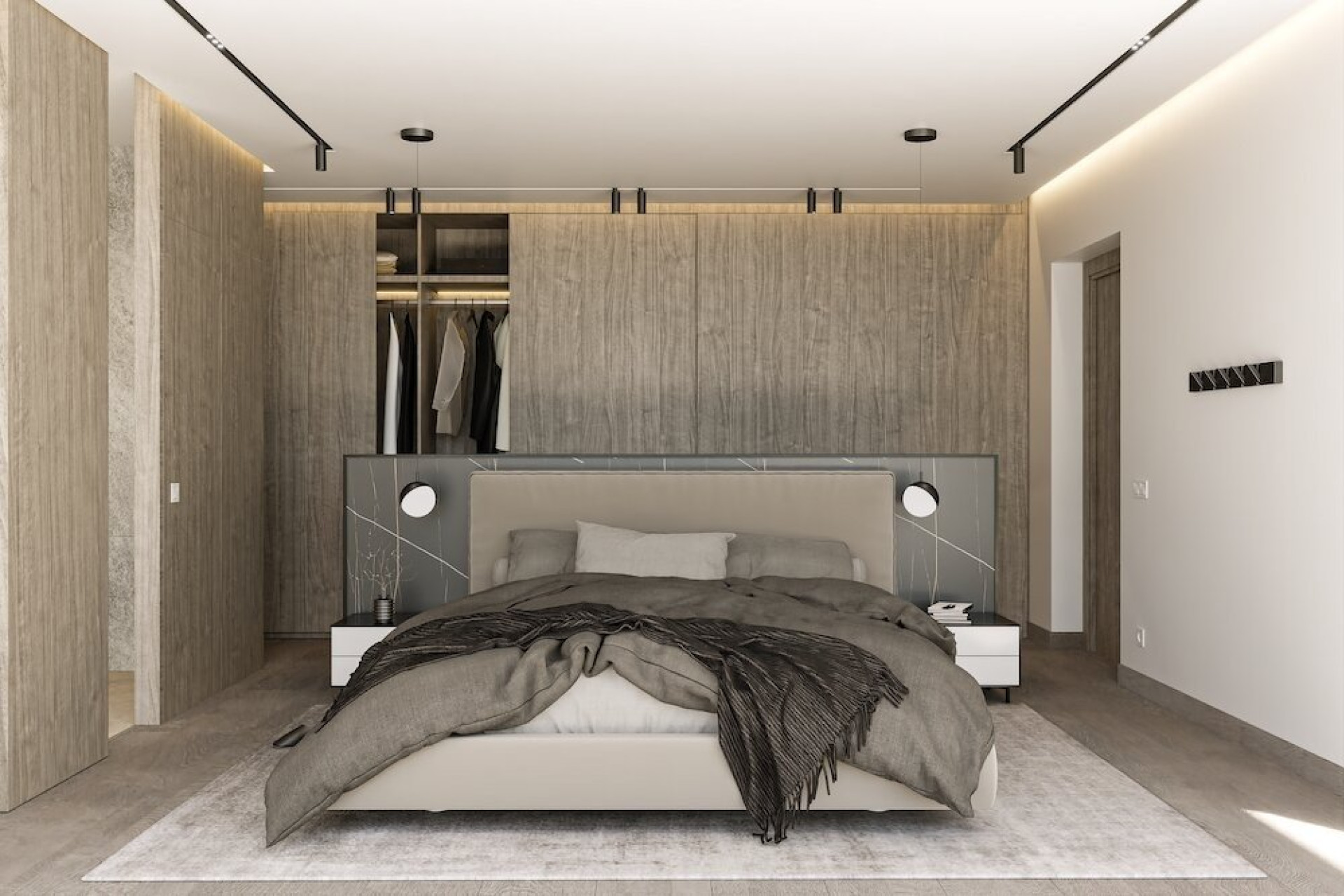 Nouvelle construction - Villa Individuelle - Altea - Altea Hills