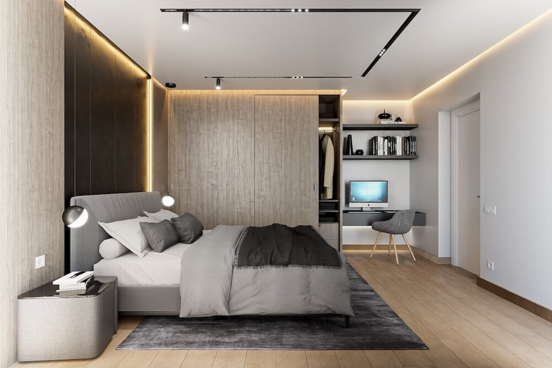 Nouvelle construction - Villa Individuelle - Altea - Altea Hills